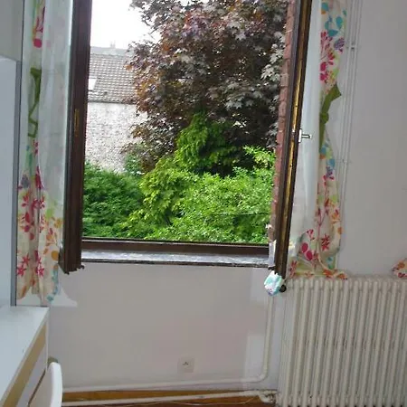 Degaulle Apartmán *