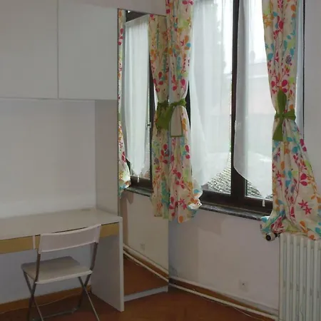 Degaulle Apartmán