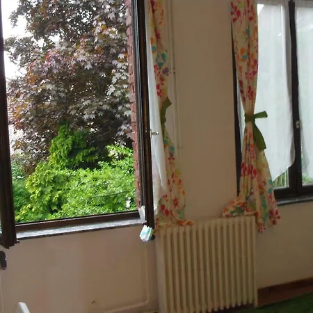 Apartmán Degaulle Béthune