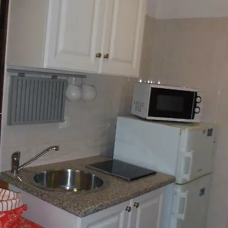 Apartmán Degaulle Béthune