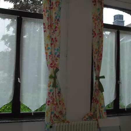 Apartmán Degaulle *