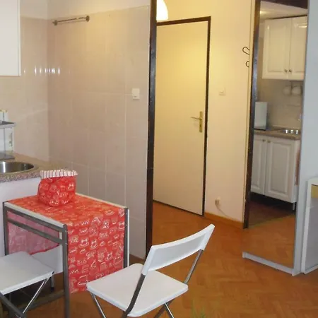 Degaulle Apartmán