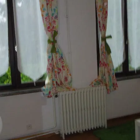Apartmán Degaulle Béthune