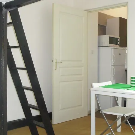 Degaulle Apartmán