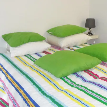 Degaulle Apartmán