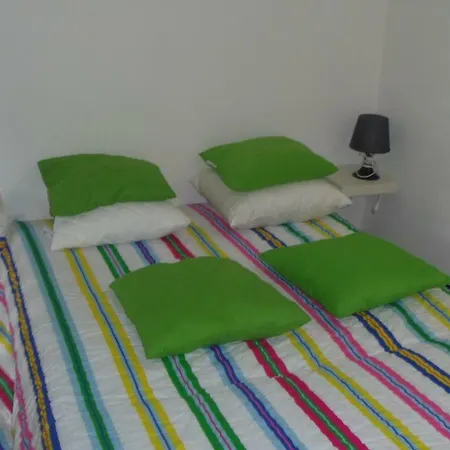 Degaulle Apartmán