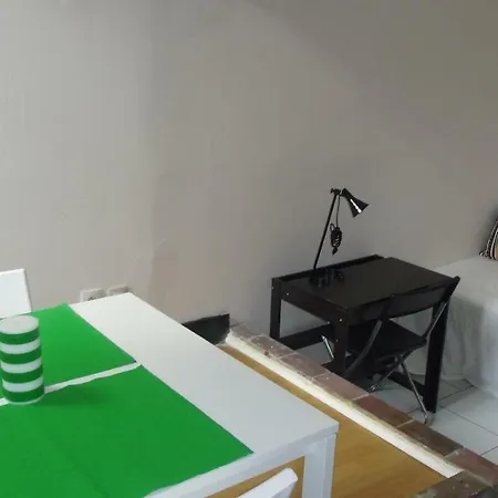 Apartmán Degaulle *
