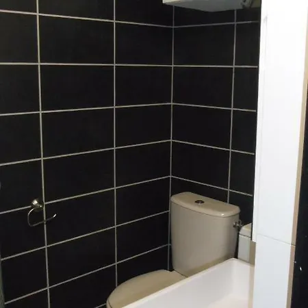 Degaulle Apartmán Béthune