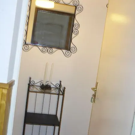 Degaulle Apartmán Béthune