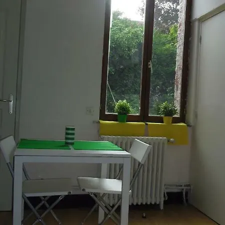 Apartmán Degaulle *