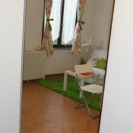 Apartmán Degaulle Béthune