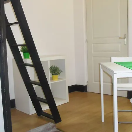 Degaulle Apartmán