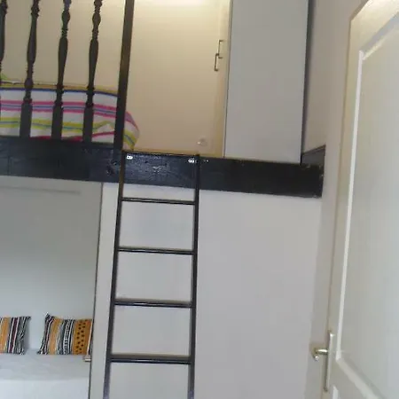 Degaulle Apartmán Béthune