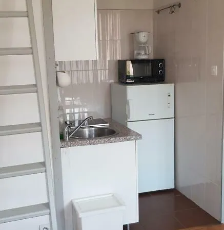 Apartmán Degaulle *