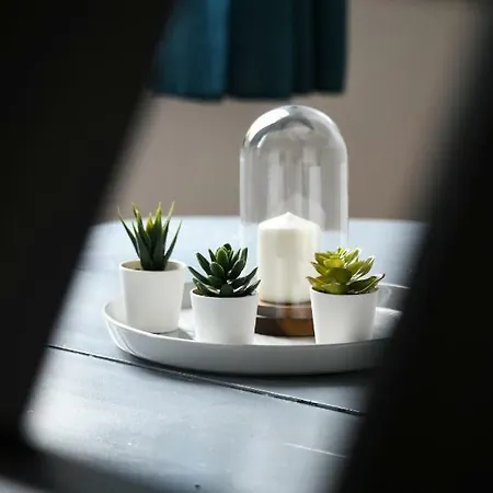 Degaulle Apartmán *