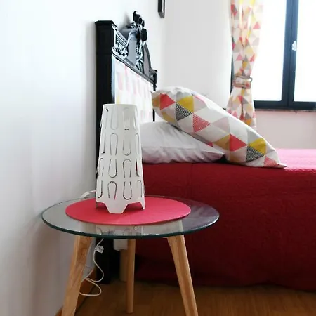 Apartmán Degaulle Béthune