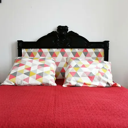 Degaulle Apartmán *