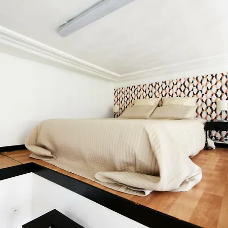Degaulle Apartmán Béthune