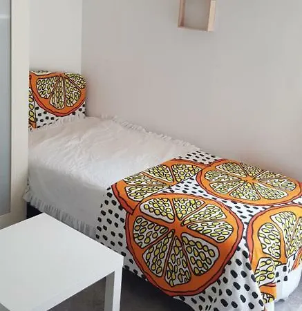 Degaulle Apartmán