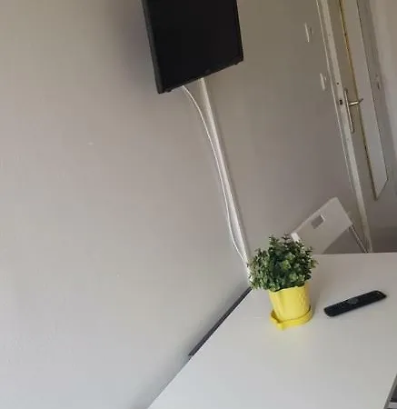 Degaulle Apartmán Béthune