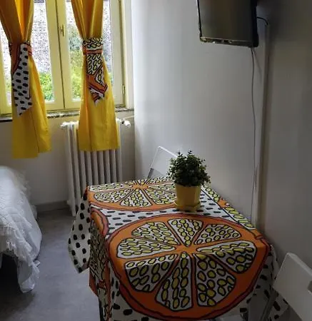Degaulle Apartmán *