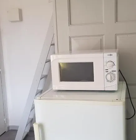 Degaulle Apartmán Béthune