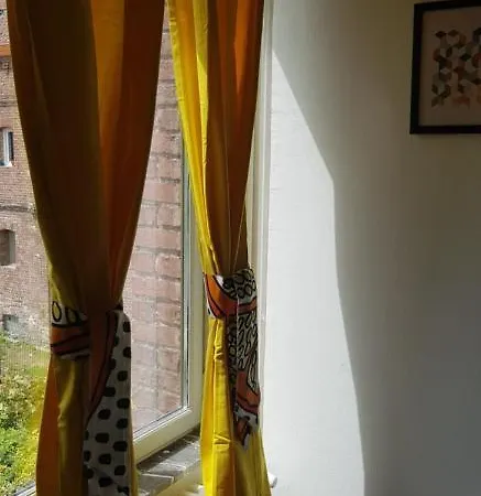Apartmán Degaulle Béthune